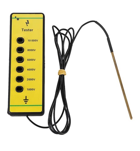 Fence tester farm fencing - tester,