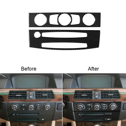 Carbon fiber air - air, conditioner