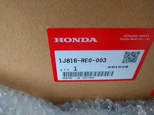 HONDA Genuine  1J816-RE0-003 FREED Fan Motor Assy BRAND NEW!