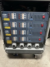 Showtec D-Pack 6 DMX Dimmer