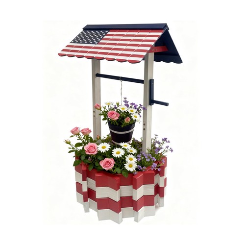 Nestnature wishing wells for - nestnature,