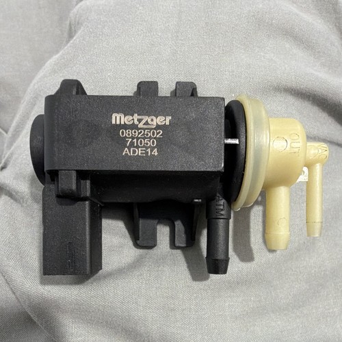 N75 turbo boost pressure - n75,