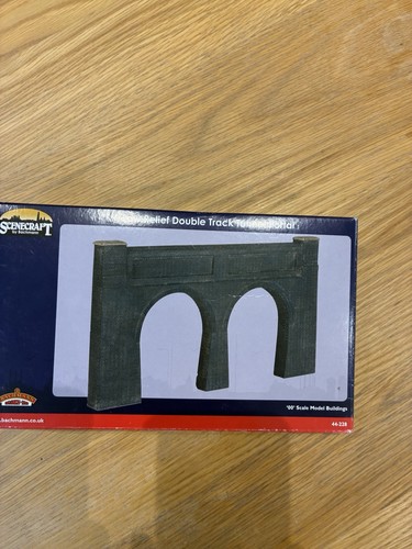 Bachmann scenecraft gauge - bachmann,