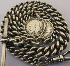 Victorian Solid Sterling