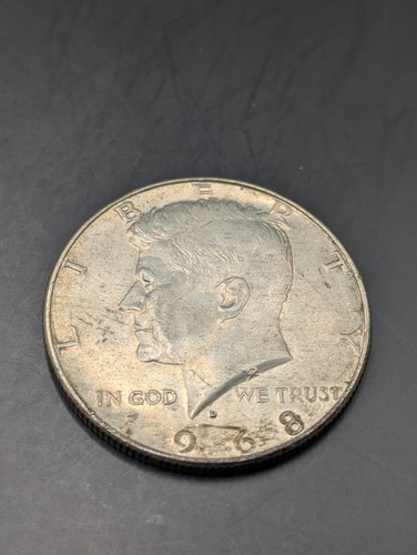 Usa kennedy half - usa, dollar