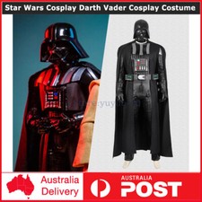 Star Wars Cosplay Darth Vader