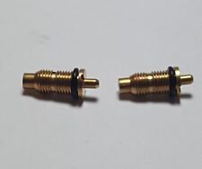 2 x Ronson Type (Varaflame)