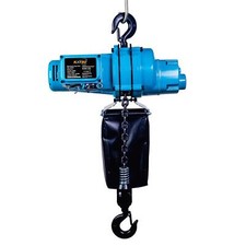 KATSU Electric Chain Hoist H5 3M Single 500KG