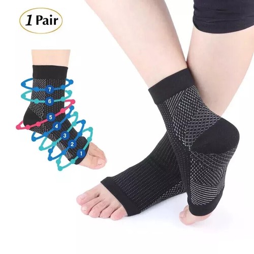 Plantar fasciitis socks - x,