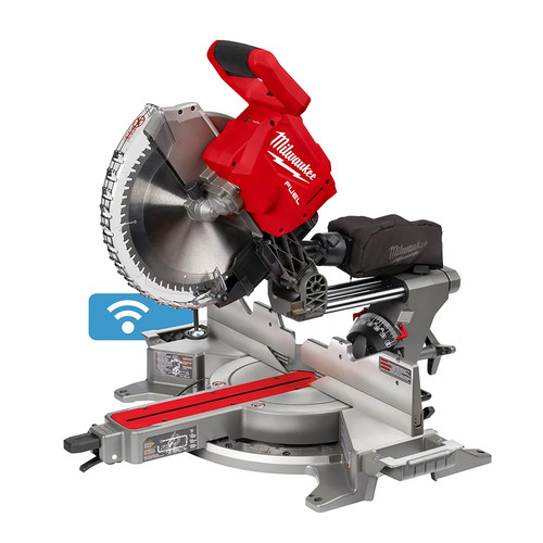 Milwaukee 2739 m18 18v - 18v, 12"