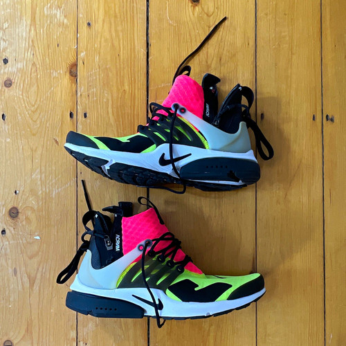 Nike acronym air presto - acronym,