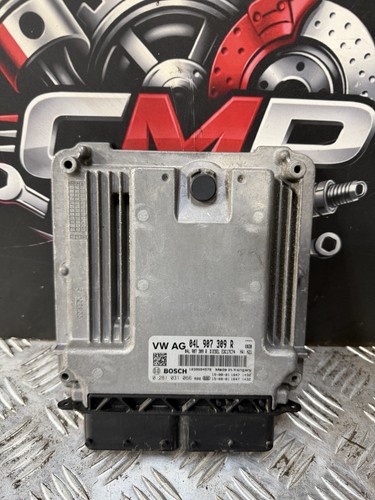 Engine ecu golf mk7 passat - engine,