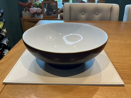 Denby imperial blue medium - imperial,