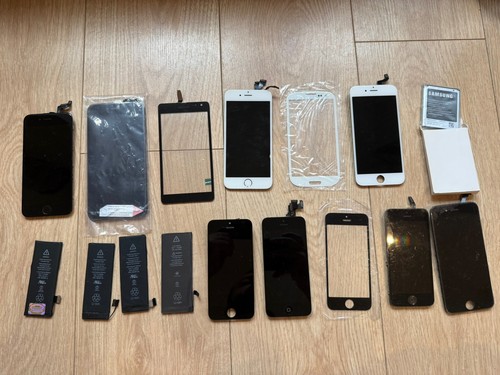 Mobile phones job lot spare - mobile,