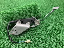 Right Step Holder for ZRX1200