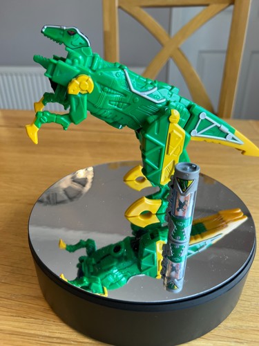 Power ranger dino - power, charge