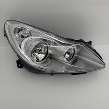 VAUXHALL CORSA D DRIVERS SIDE