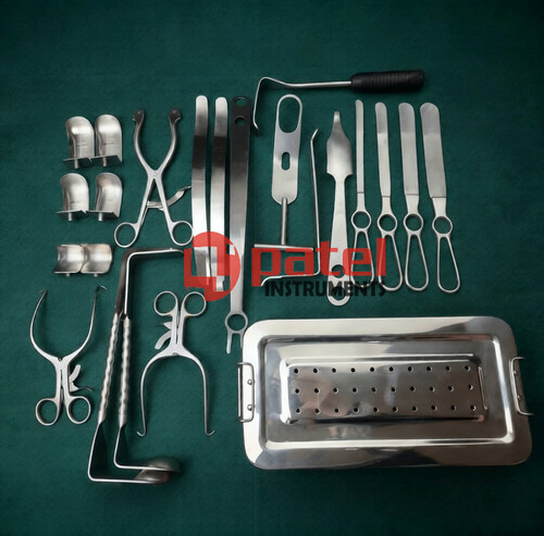 Shoulder surgery retractor - shoulder,