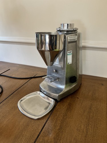 Mazzer marzocco lux d - la, lux-d