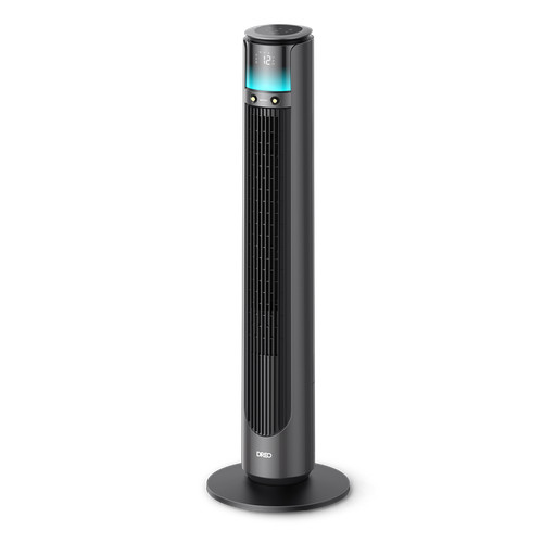 Dreo turbocool outdoor misting - turbocool,