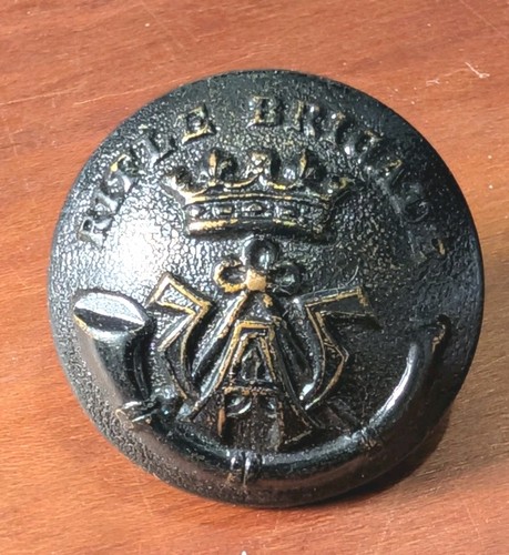 Original ww2 rifle brigade - original,