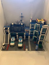 Lego town city - lego, city,