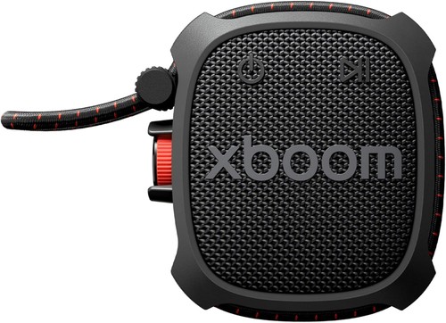 Xboom rock portable - rock,