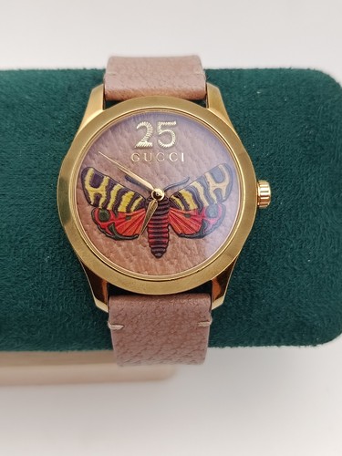 Gucci ya1264063 timeless - gucci, g-timeless