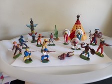 Britains Herald 1:32 Cowboys