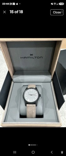 Hamilton khaki field - ​hamilton,
