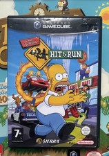 The Simpsons Hit And Run
