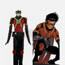 NEW Red Robin Superhero Damian