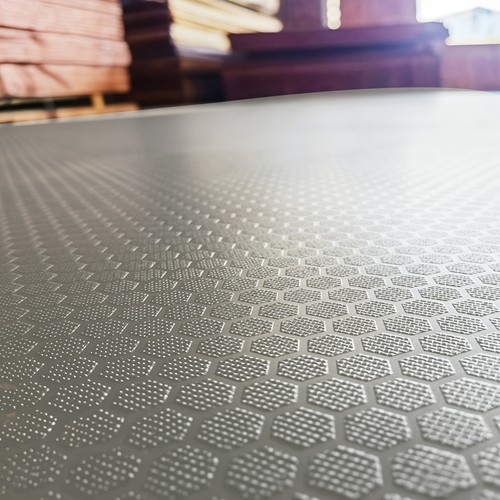 Anti slip hexa phenolic resin - phenolic,