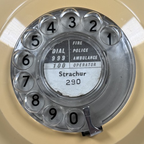 Vintage 1973 gpo - 1973, 741