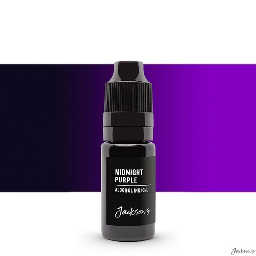 Jackson alcohol ink - :,