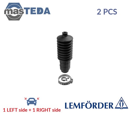 30134 bellows steering rack - 01,