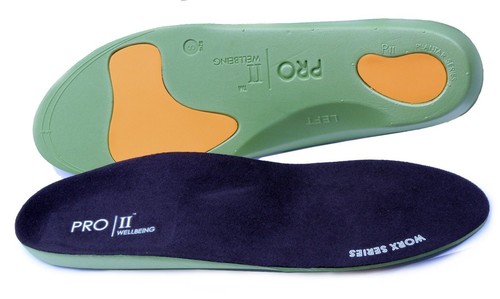 Pro11 wellbeing orthotic worx - orthotic,