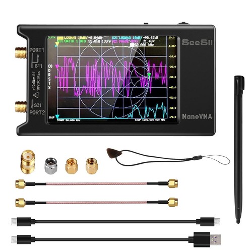 10khz 1 5ghz hf vhf - v4.3/4.2,