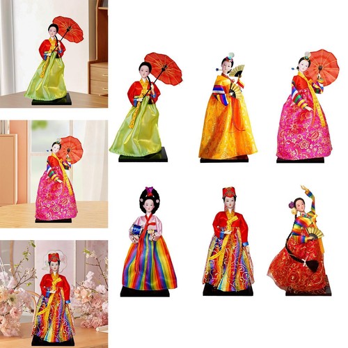 Geisha kimono figure - kimono,