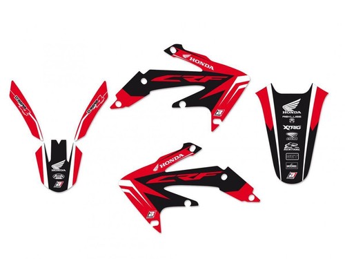 Honda crf450x 2004 - honda, dream