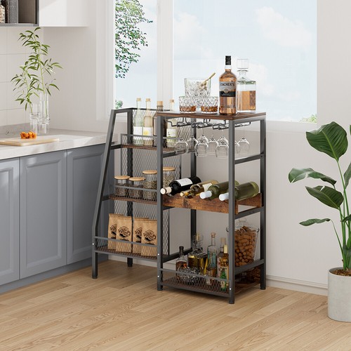 Corner wine rack free - corner,
