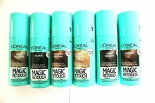 L'Oreal Magic Retouch Instant