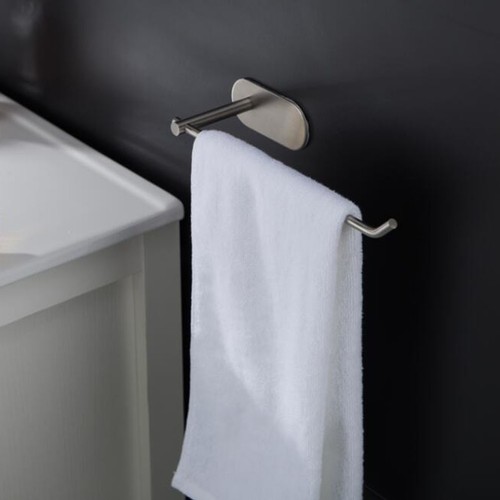 Self adhesive towel bar 304 - self-adhesive,
