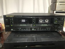 (34) Marantz Cassette Deck