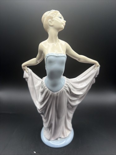 Lladro dancer 5050 girl - dancer, #5050