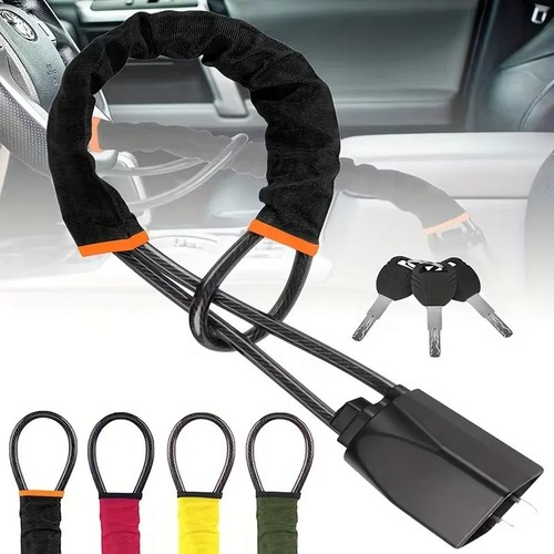 Ouvra titan car lock - ouvra,