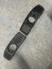 A Pair Of Front Lower Bumper