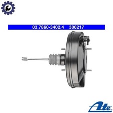BRAKE BOOSTER 03.7860-3402.4
