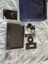 Avtex W163DR 16" Digital LCD