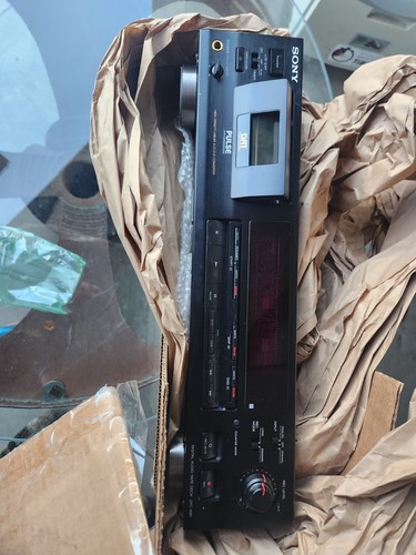Sony dtc 690 digital - 690, audio